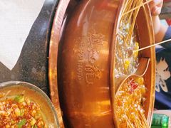 -镇江龙·火锅串串(武侯祠店)