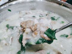 -标记美食新鲜猪杂(兴南大道店)