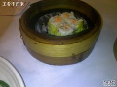 20090516潮福城-蟹子皇烧卖-潮福城大酒楼·潮味粤品·港式点心(湖滨北路店)
