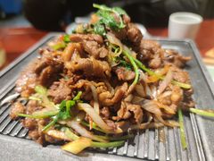 -北平食府(马鞍山路店)