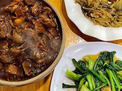 -鹅滋道(甘坑古镇店)