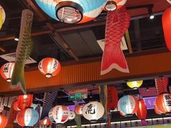 -仙隐小鹿料理食堂(惠济万达店)