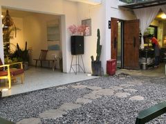 -云里小坐·小院里·团建·宴请·下午茶(三圣乡店)