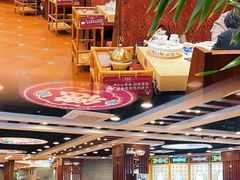 -点都德(千灯湖环宇城店)