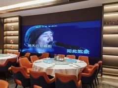 -香港狮子山下·明星粤菜餐厅(北苑店)