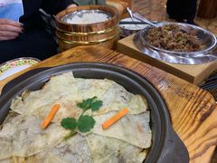 -宗巴雍姆藏餐府