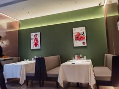 -香港狮子山下·明星粤菜餐厅(北苑店)