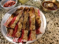 -首尔烤肉大排档(合生汇店)