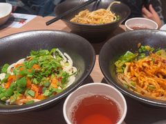 -大师兄·西北小馆(金湾华发商都店)