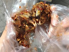 -双流传承老妈兔头(玉林总店)