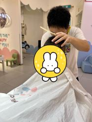 -星咔萌StarCamo儿童剪发(芳圆里IDMALL品牌形象店)