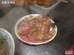 -陈记锅巴菜(五大道店)