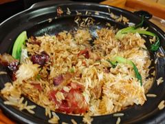 -煲大王老砂锅猪肚鸡(泊富ICITY店)