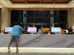 -星河湾温泉洗浴酒店