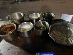 -安庆柴火馄饨(马道街店)