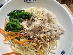 -陳香貴·兰州牛肉面(上海长风大悦城店)