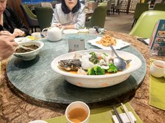 -顺意·顺德家乡菜(国际人才大厦店)