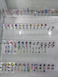 -AI艾耳·专业手工耳洞·穿孔美学馆