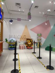 -玩元素·家庭游乐成长中心(香格里拉店)