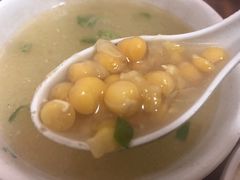 -温记府廟豆汤饭·始于1955年(海椒店)