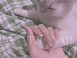 -ViVi薇薇日式＆新中式美睫半永久