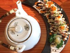 脆皮鲜虾卷-文三酒肆自助放题(新街口友谊广场店)