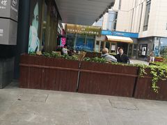 -COSTA COFFEE(上海五玠坊店)