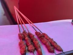 -庆峰龙虾烧烤(合肥一店)