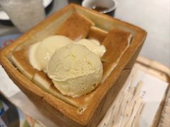 -绿茶餐厅(广州天河城店)