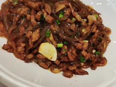 巴依特色制粉条-巴依老爷·新疆美食(上城区天城路店)