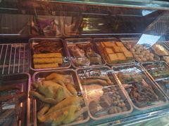 -卤鹅鲜生(卤鹅鲜生万科金域悦府店)