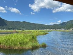 -腾冲北海湿地