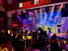 -梦田音乐miniLIVE(漳州店)
