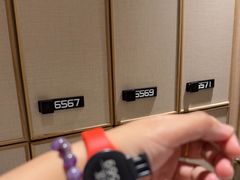 -星河湾温泉洗浴酒店