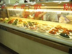 -西塔大冷面(市府大路店)