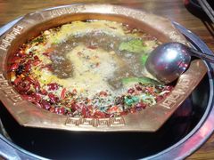 -乐山串串香老火锅(鼓楼店)