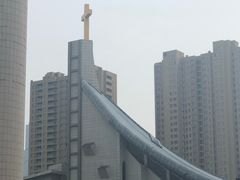 -杭州基督教会崇一堂