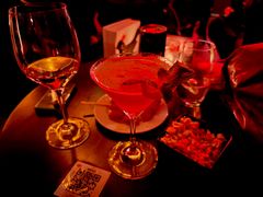 -JZ Club 爵士酒吧(上海店)