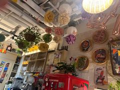 -Mesa Madre梅萨妈妈·Bintana(国贸店)