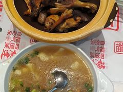 -四道菜·福建菜馆(莆田万达店)