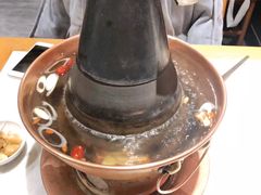 -东来顺饭庄(王府井步行街店)