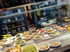 -挂旗柴锅鸡(蚌山区嘉年华店)