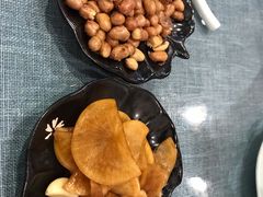 -茶油香闽南菜·花园餐厅(前埔店)