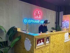 -小象家照相馆(大都荟店)