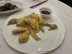-梅龙镇酒家(南京西路总店)
