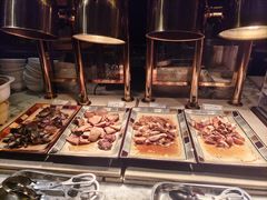 -洲际酒店·地平线全日餐厅HORIZON CAFÉ