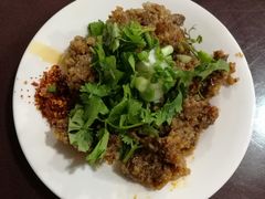 -百年粉蒸牛肉