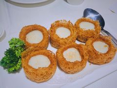 -新加坡海鲜共和(名胜世界圣淘沙海滨坊)