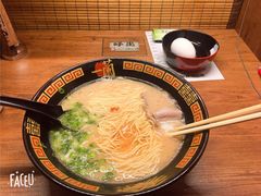 -一兰拉面(新宿中央东口店)