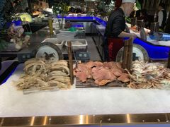 -加餐海鲜自助(宝龙一城店)